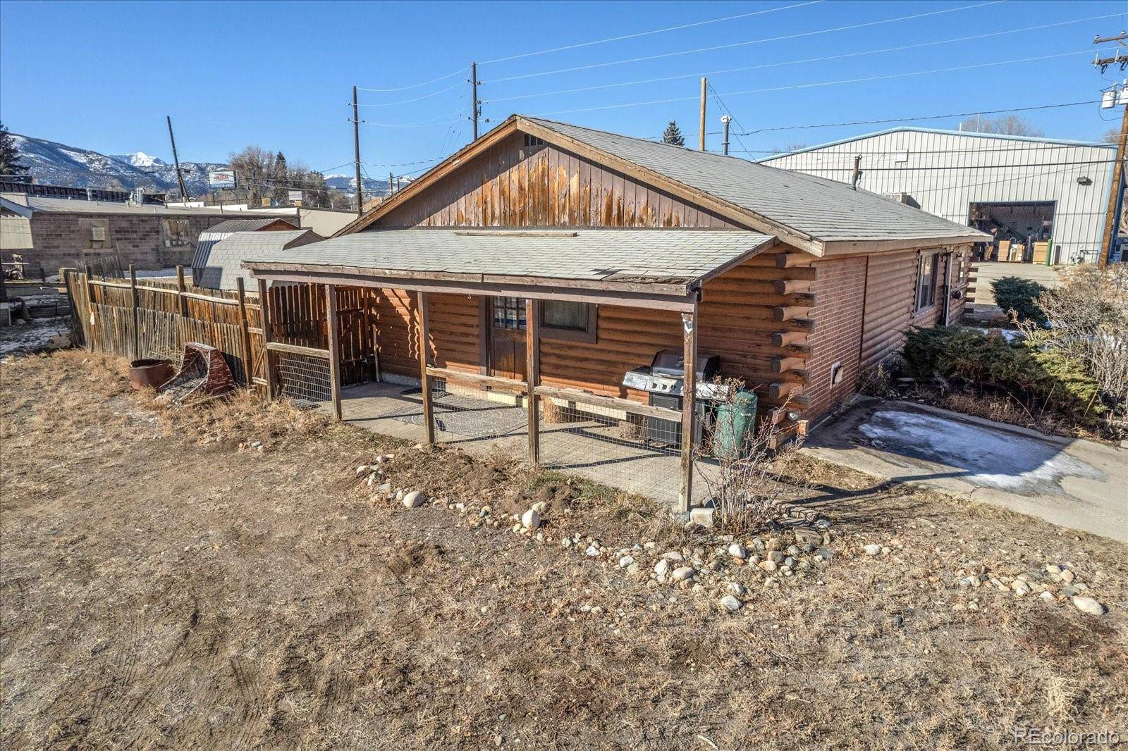 Salida, CO 81201,131 W 15th ST