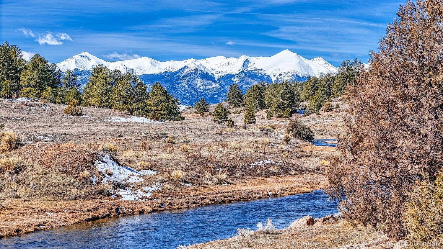 Westcliffe, CO 81252,TBD County Road 220