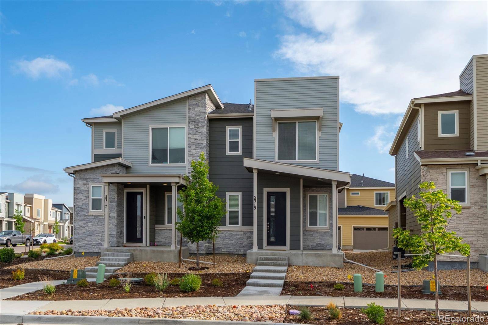 Frederick, CO 80504,5319 Warrior ST