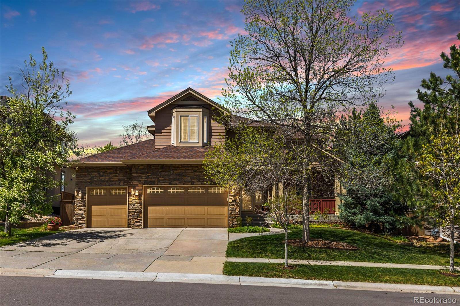 Highlands Ranch, CO 80126,706 Ridgemont CIR