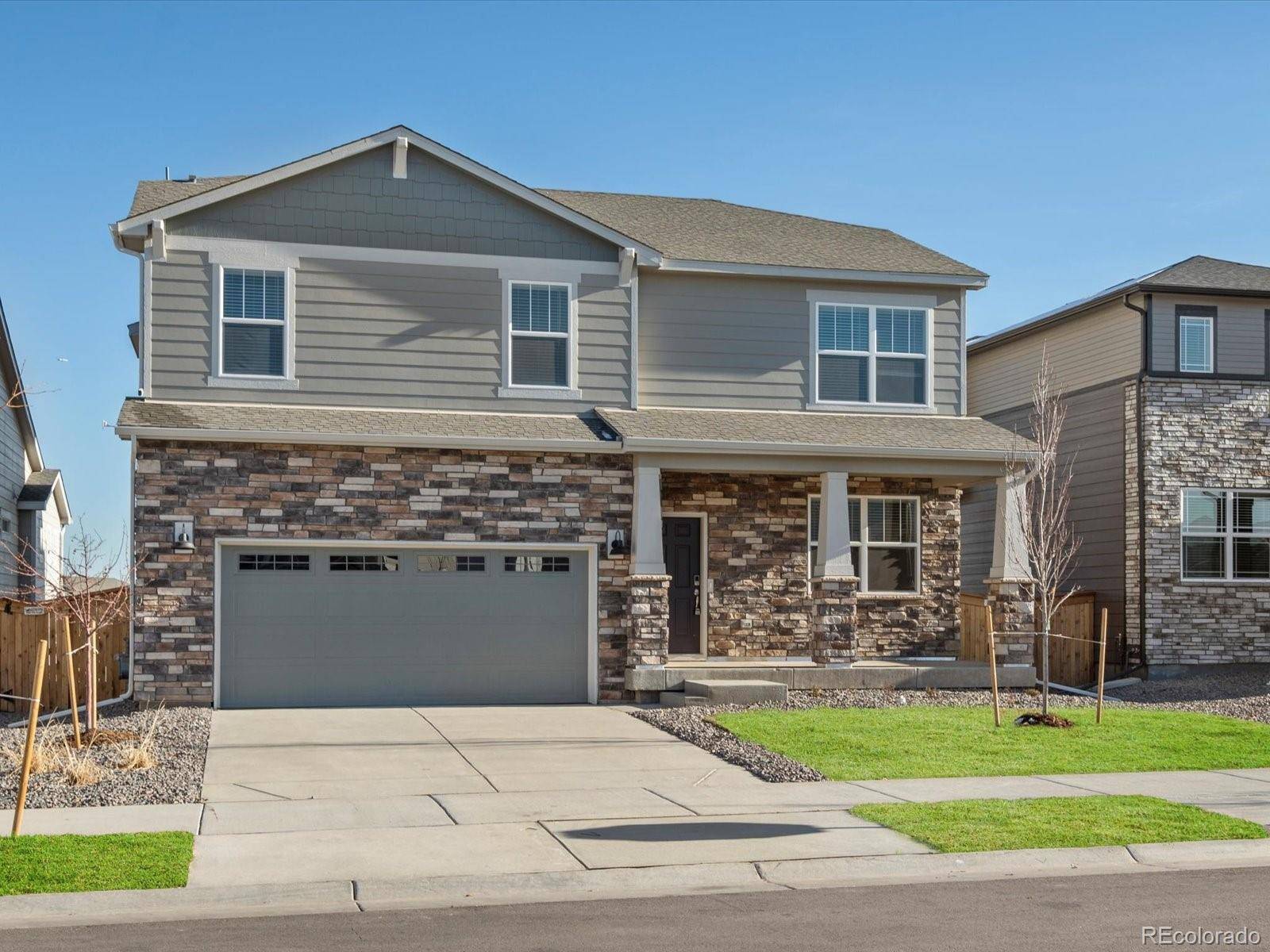 Brighton, CO 80601,6164 Hourglass DR