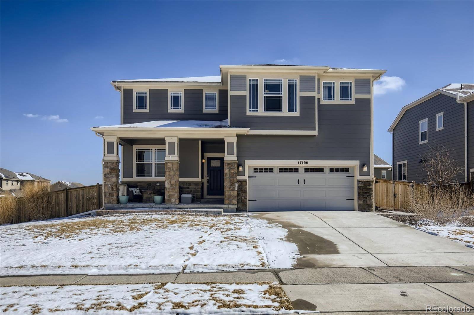 Broomfield, CO 80023,17166 Navajo ST