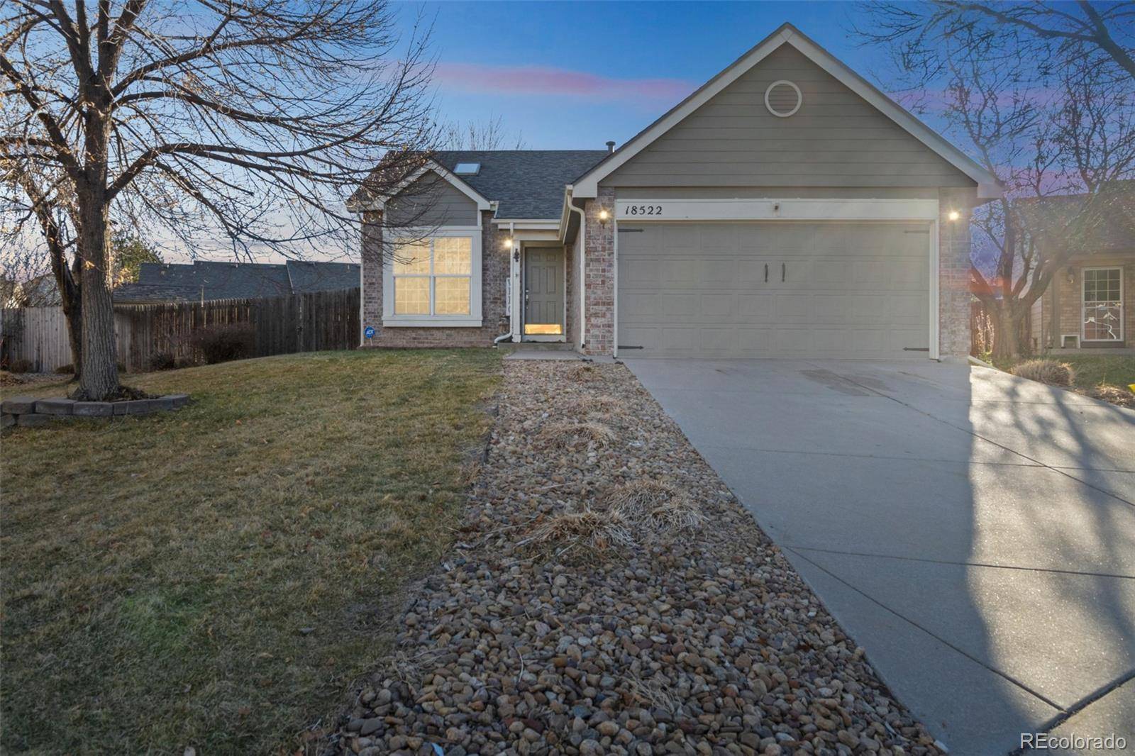 Aurora, CO 80013,18522 E Linvale PL