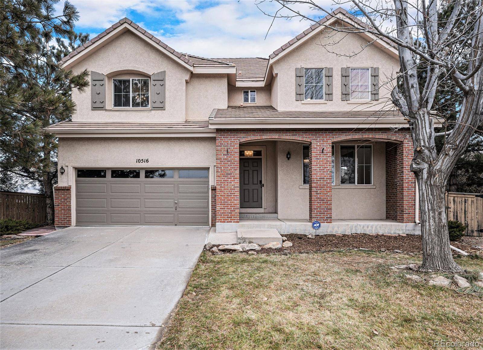 Highlands Ranch, CO 80130,10516 Westcliff WAY