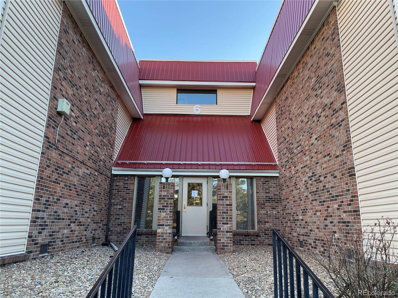Aurora, CO 80012,14720 E Kentucky DR #624