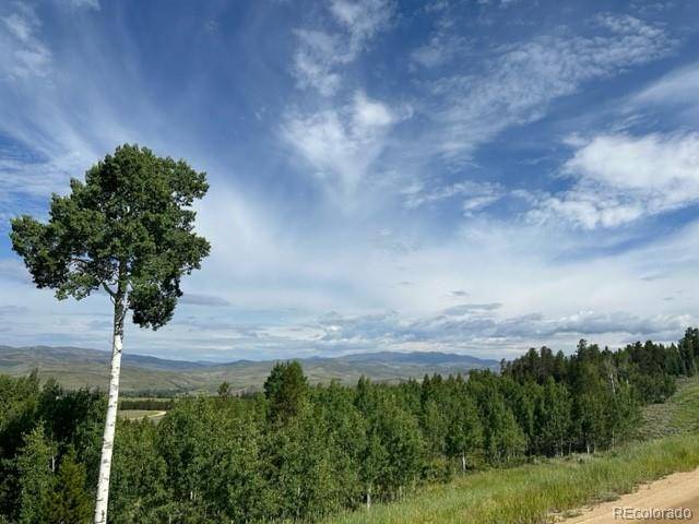 Granby, CO 80446,644 County Road 6234