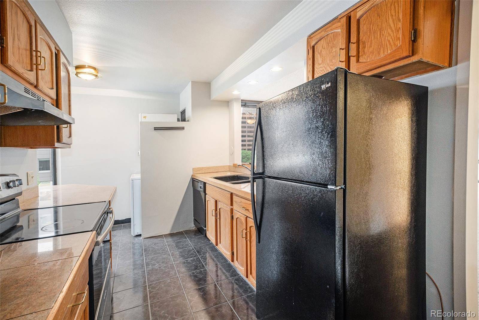 Denver, CO 80202,1625 Larimer ST #605