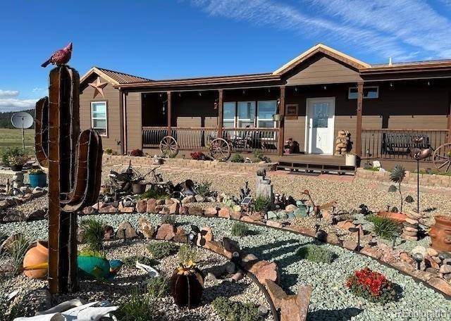 Cotopaxi, CO 81223,473 Gibbons Trailway