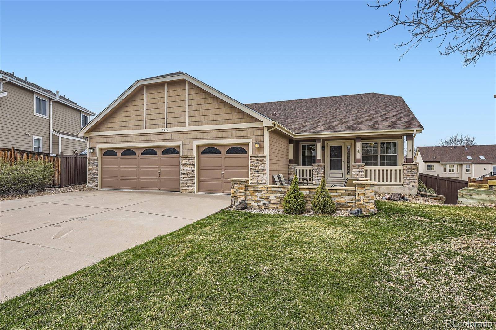 Littleton, CO 80123,6079 W Prentice AVE