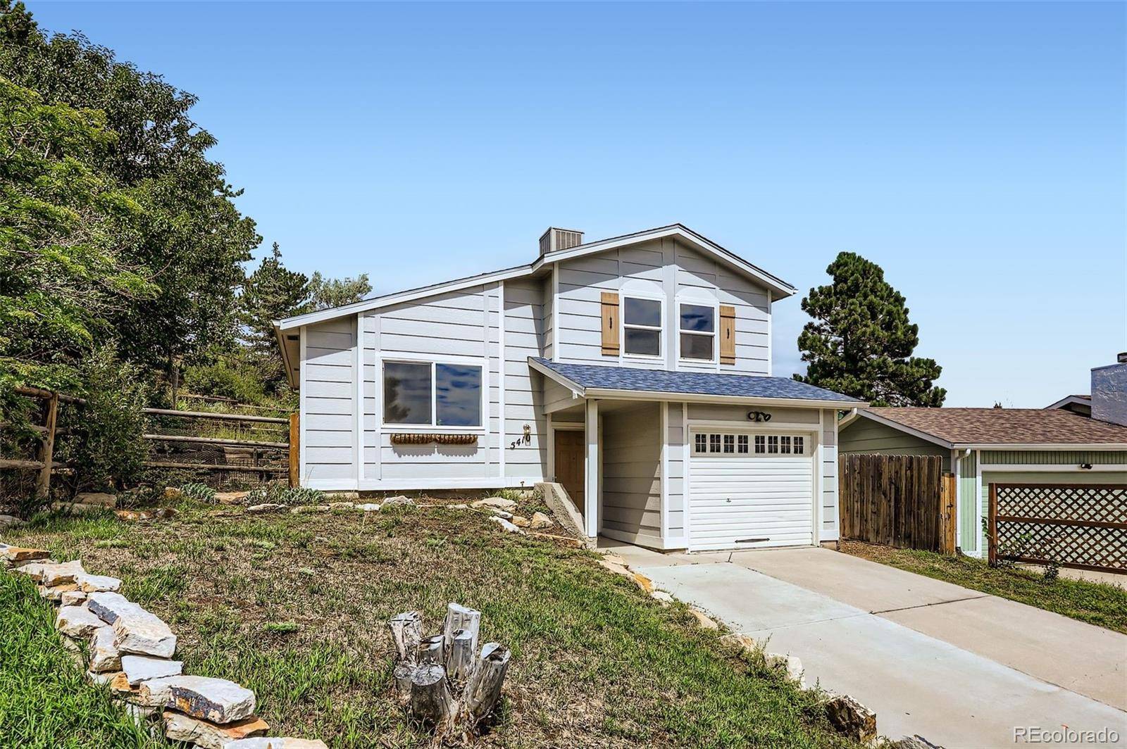 Colorado Springs, CO 80917,5410 Sacramento PL