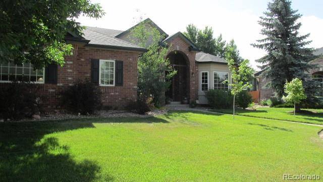 Centennial, CO 80016,5926 S Elkhart CT