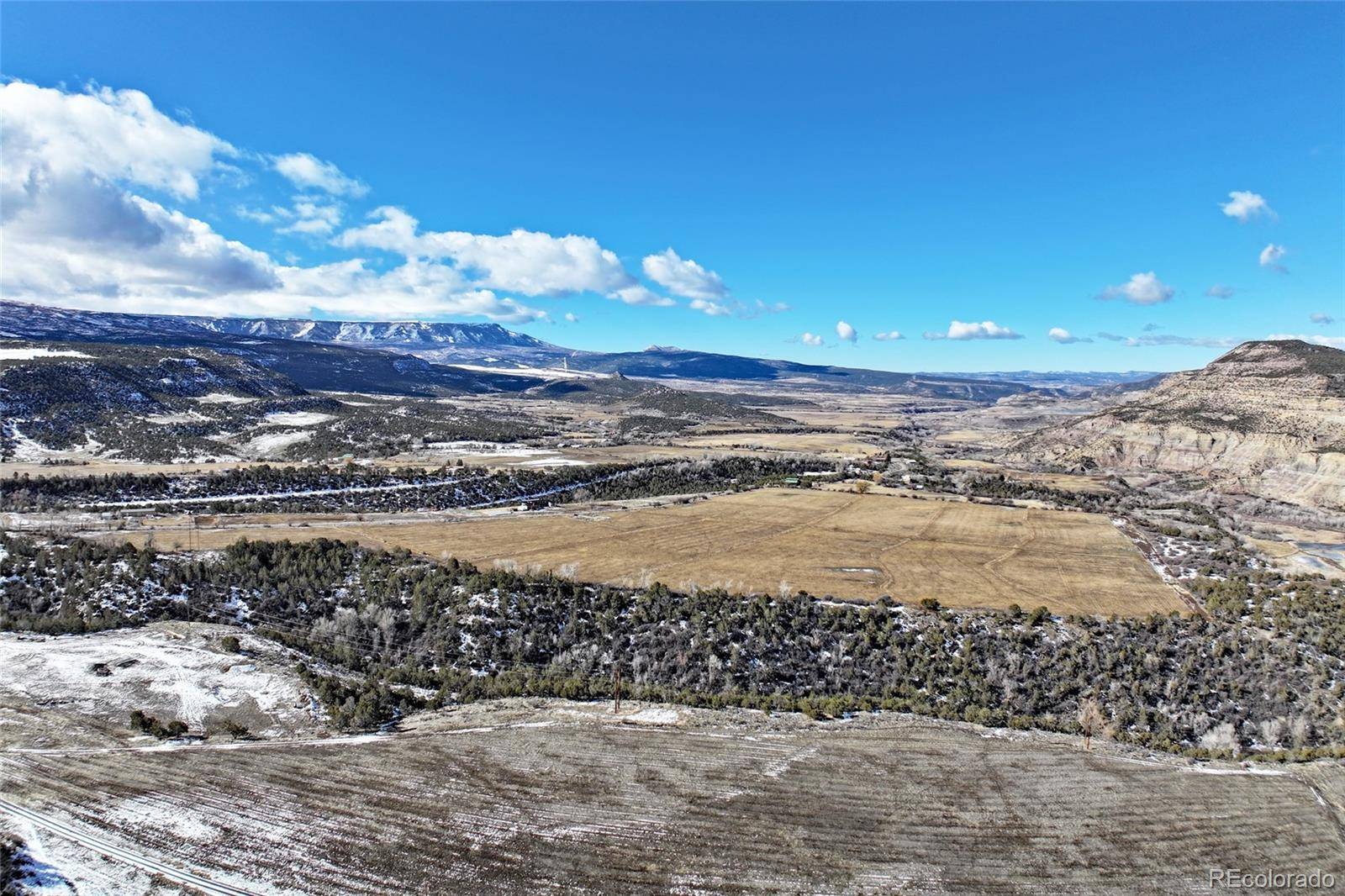 Molina, CO 81646,12482 54 7/10 RD