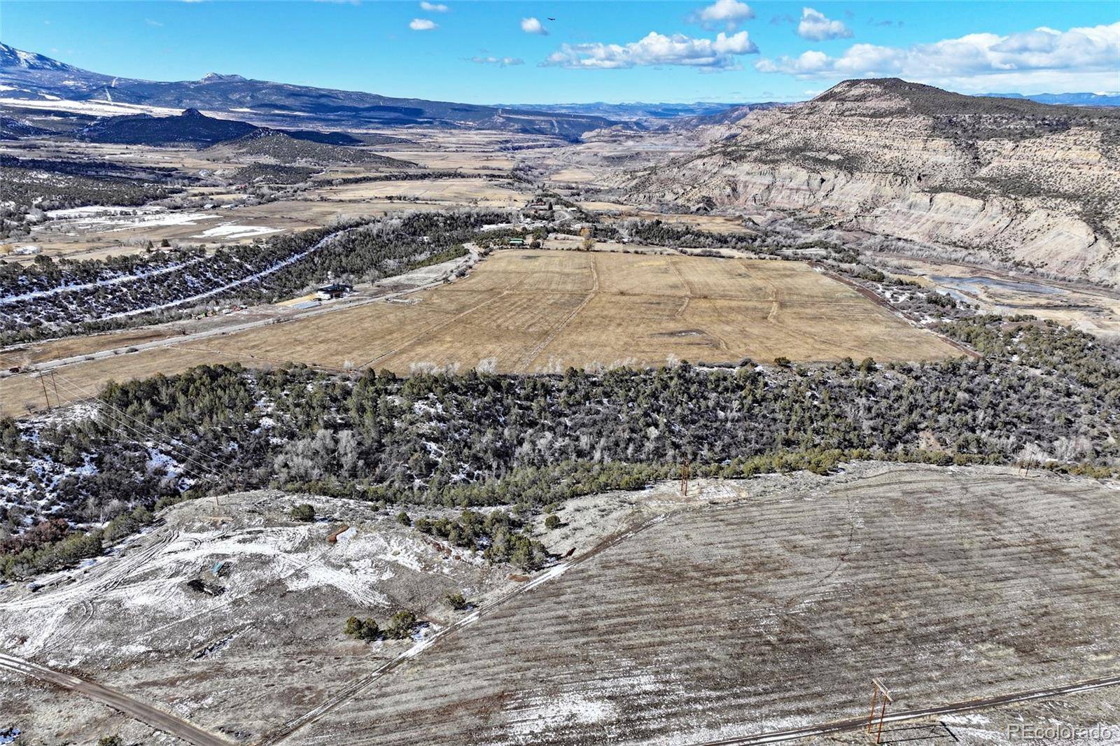 Molina, CO 81646,12482 54 7/10 RD