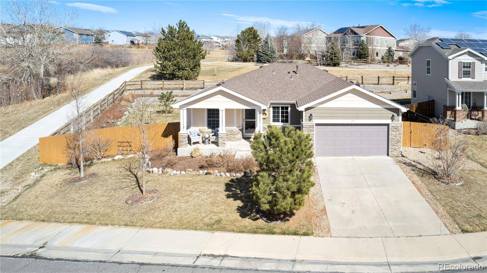 Thornton, CO 80602,6003 E 137th AVE