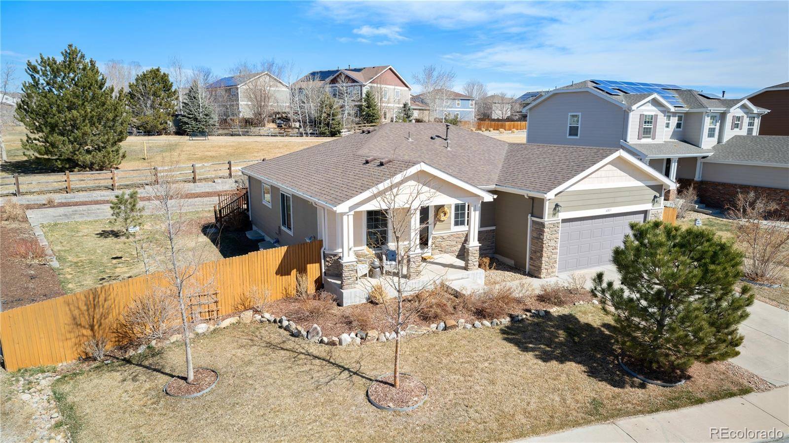 Thornton, CO 80602,6003 E 137th AVE