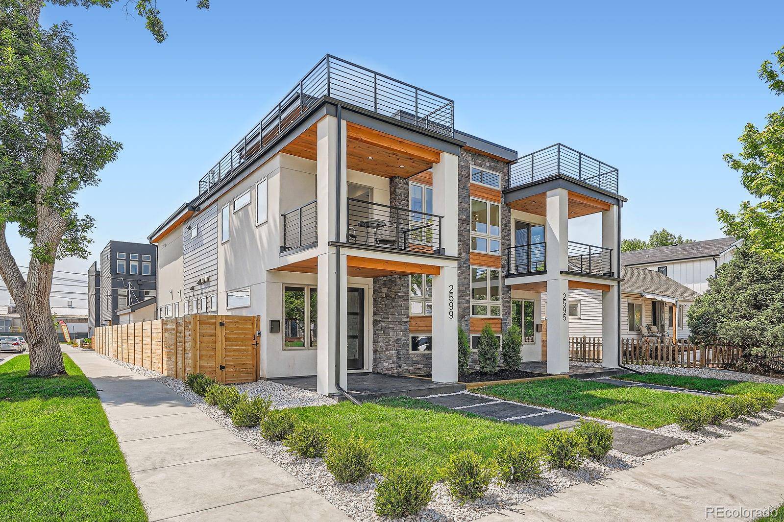 Denver, CO 80223,2599 S Cherokee ST