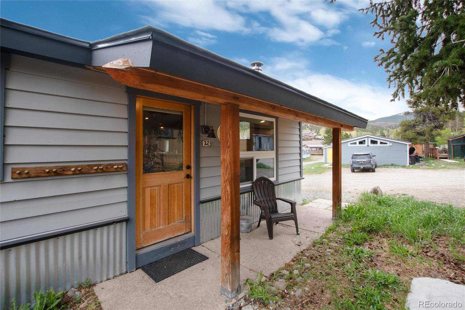Breckenridge, CO 80424,32 Magnum Bonum DR