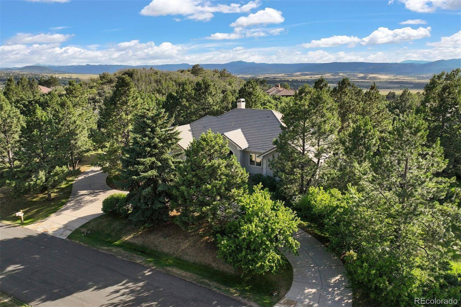 Castle Rock, CO 80108,719 Lost Trail DR