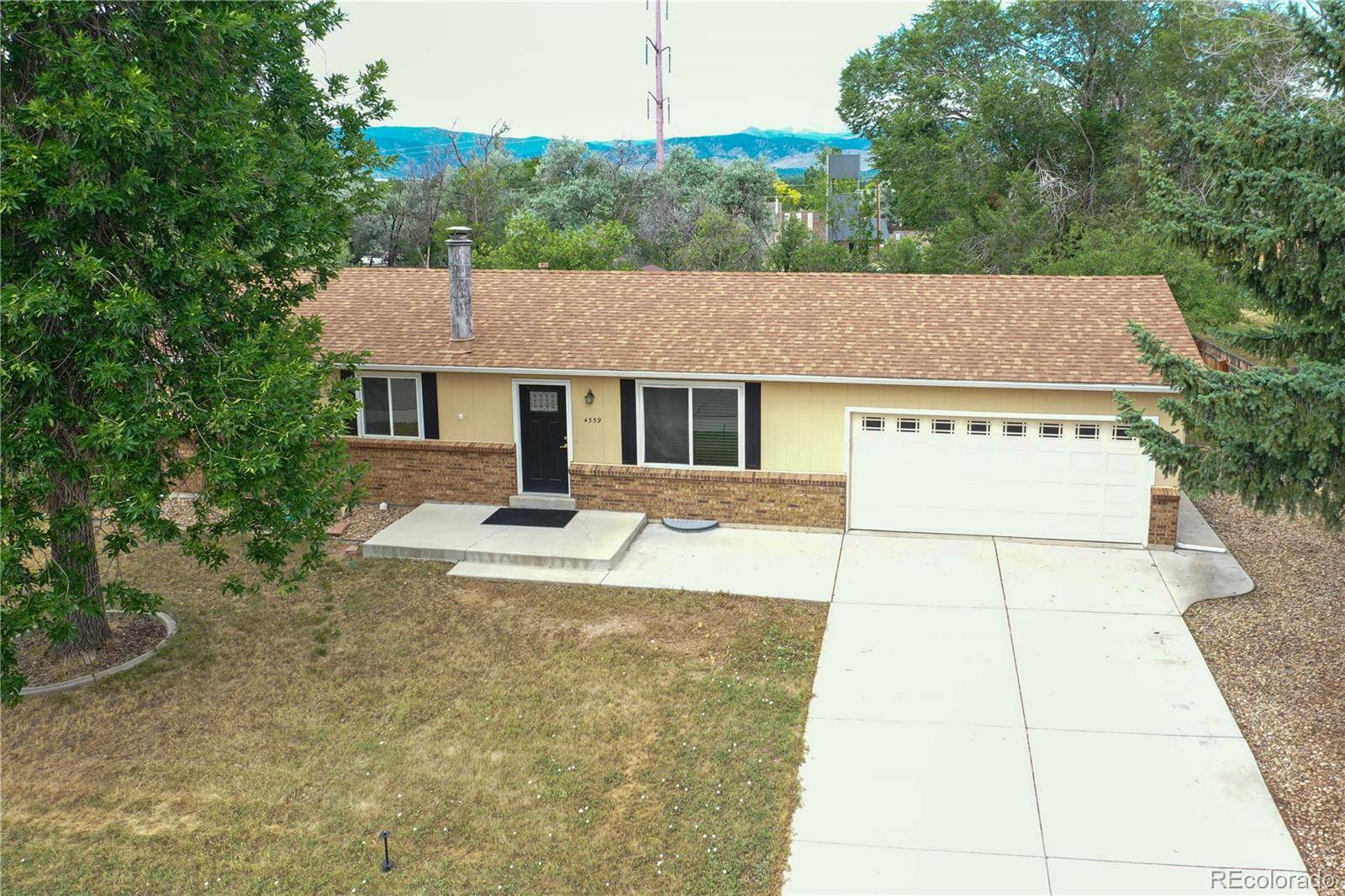 Boulder, CO 80301,4559 Ashfield DR