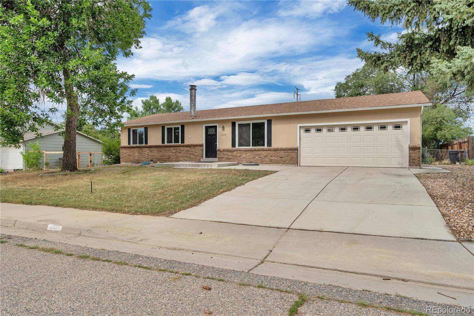 Boulder, CO 80301,4559 Ashfield DR