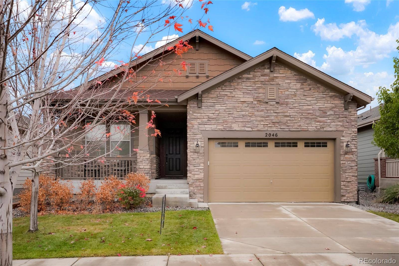 Longmont, CO 80503,2046 Sicily CIR