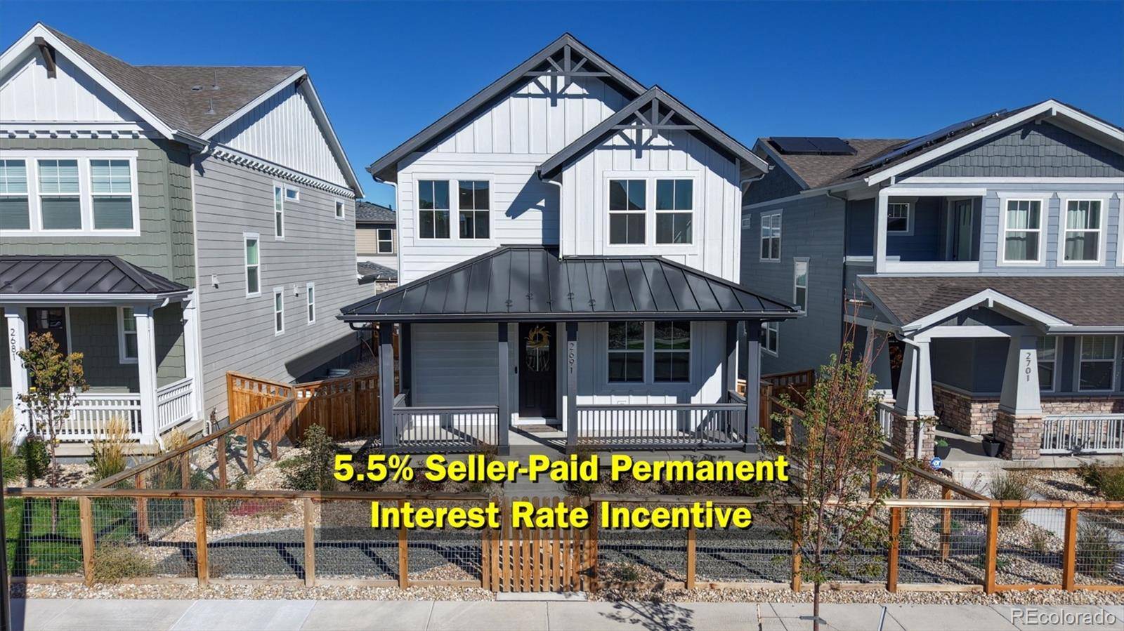 Thornton, CO 80229,2691 E 102nd PL
