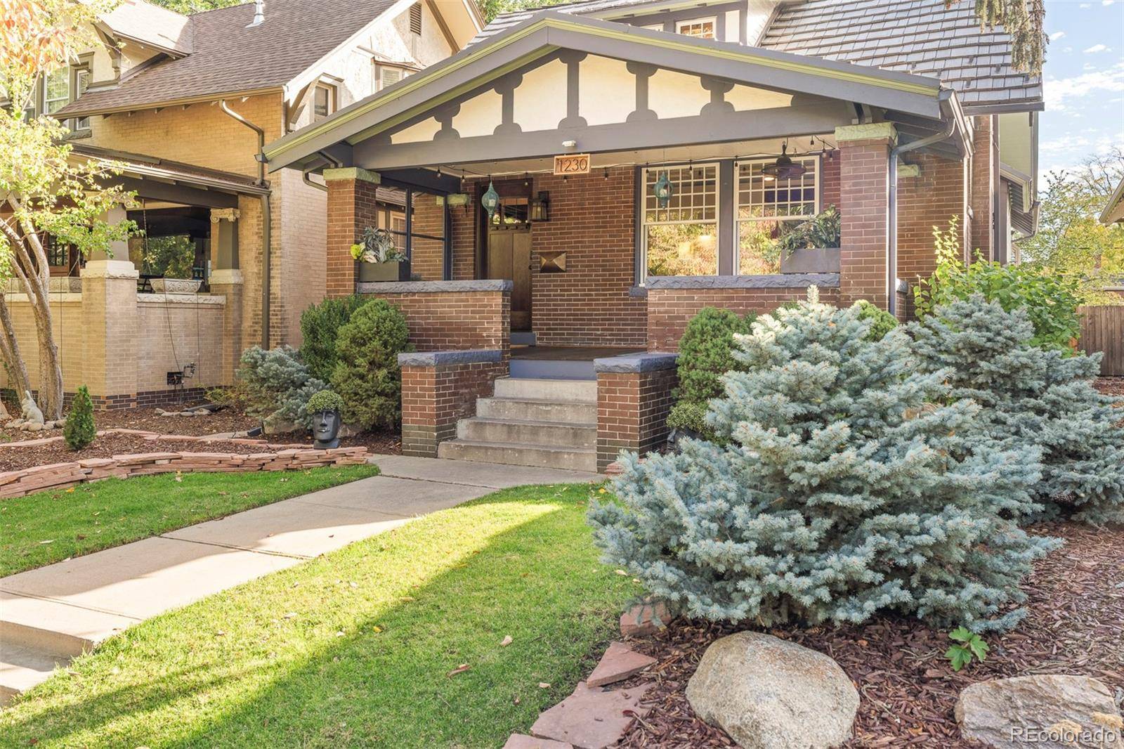 Denver, CO 80206,1230 Steele ST