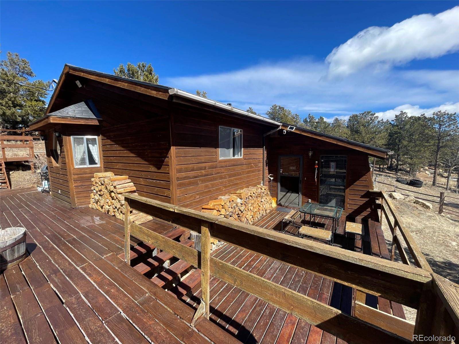 Golden, CO 80403,11798 Sidney RD
