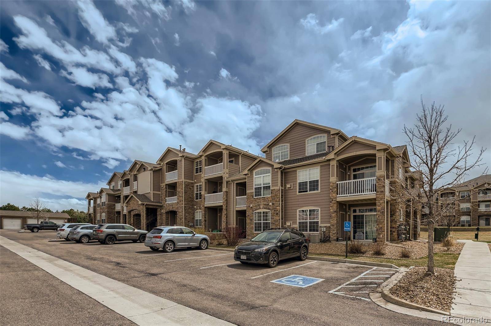 Englewood, CO 80112,7440 S Blackhawk ST #3108