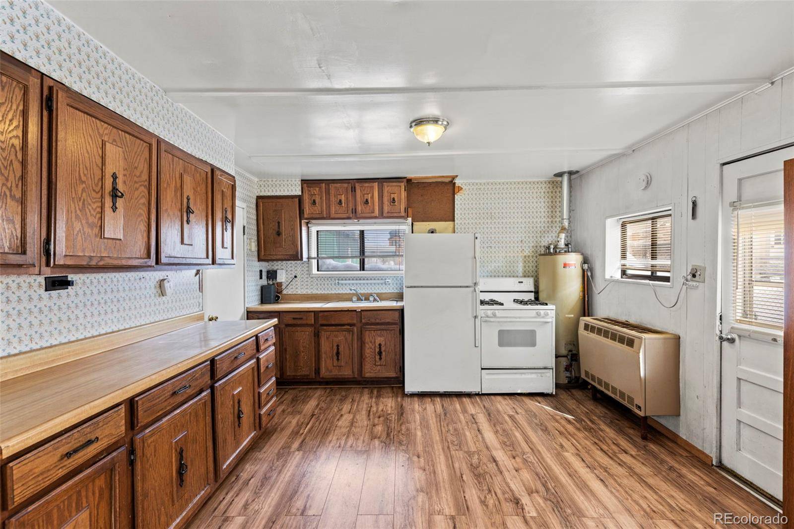 Leadville, CO 80461,116 E 12th ST