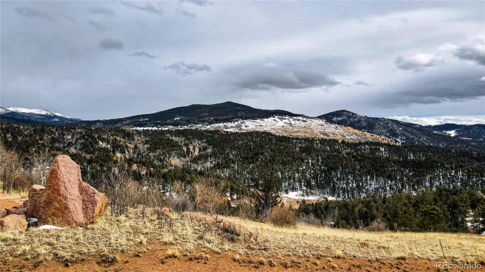 Cripple Creek, CO 80813,324 Golden Cycle CIR