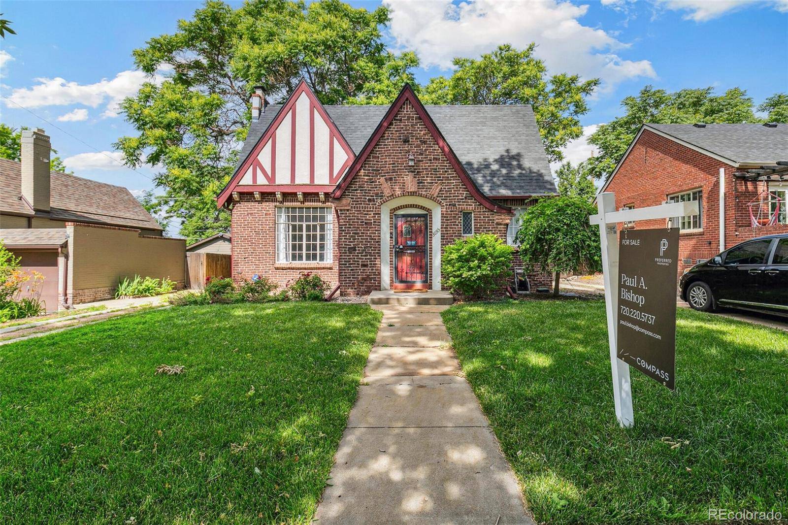 Denver, CO 80207,3055 N Albion ST