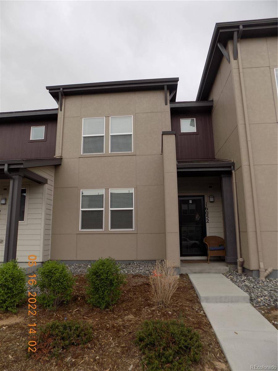 Denver, CO 80239,16052 E Warner PL