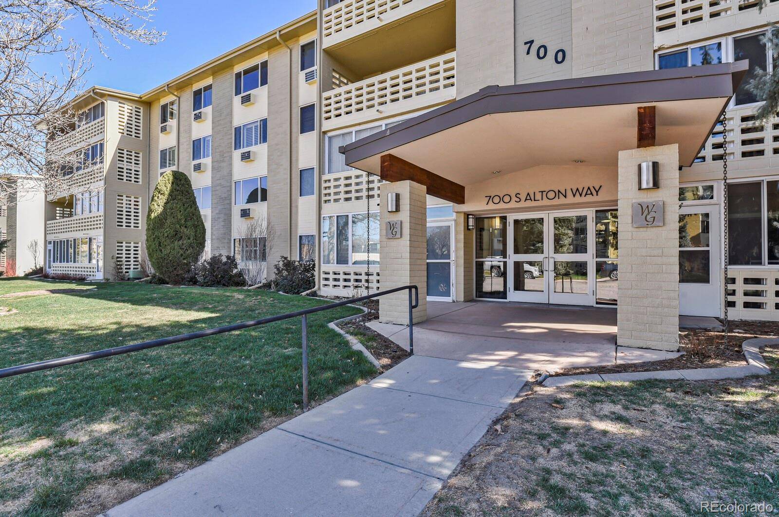 Denver, CO 80247,700 S Alton WAY #11B