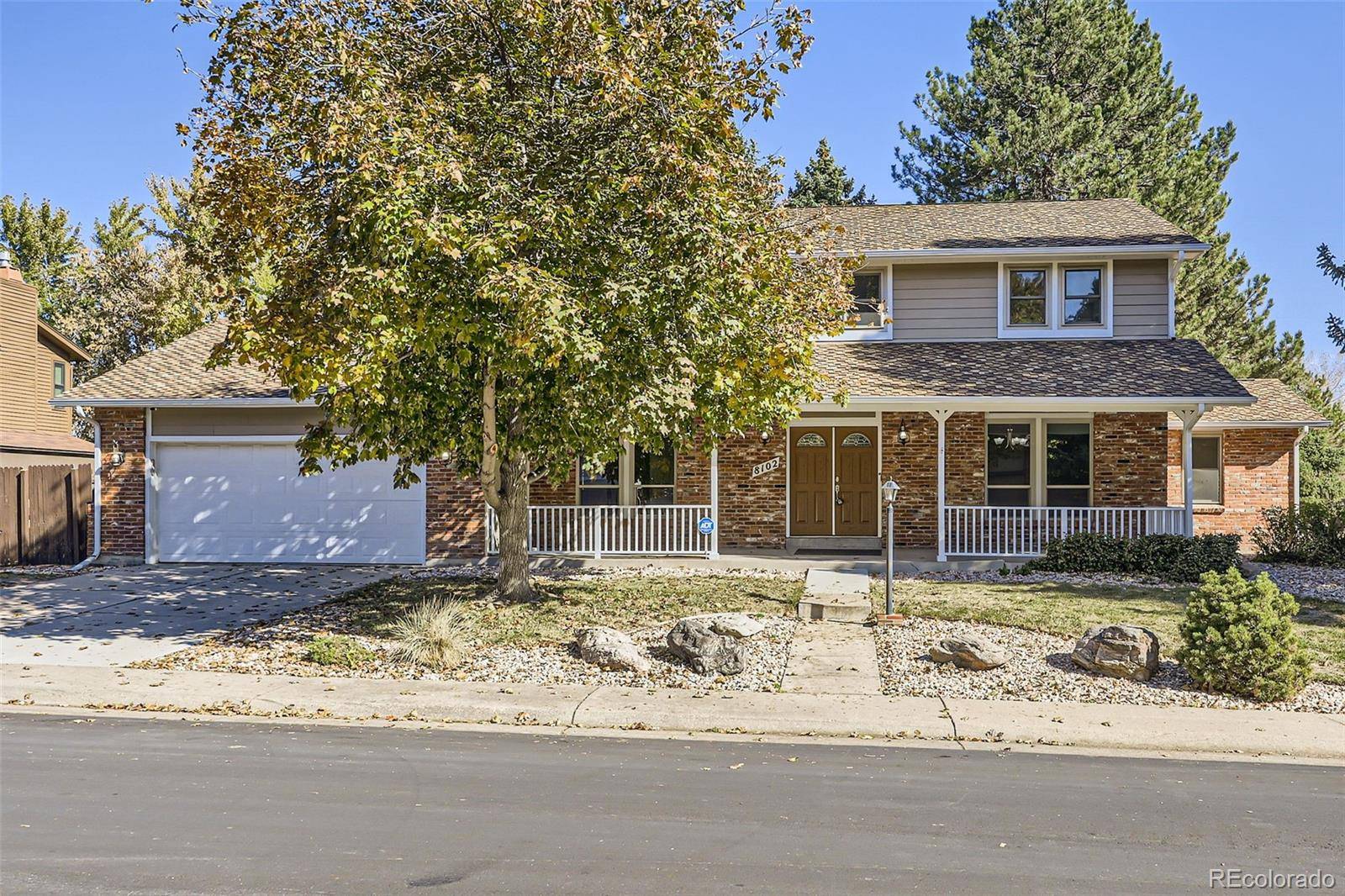 Littleton, CO 80128,8102 S Zephyr ST