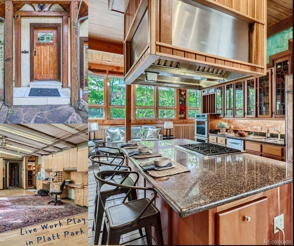 Denver, CO 80210,1928 S Washington ST