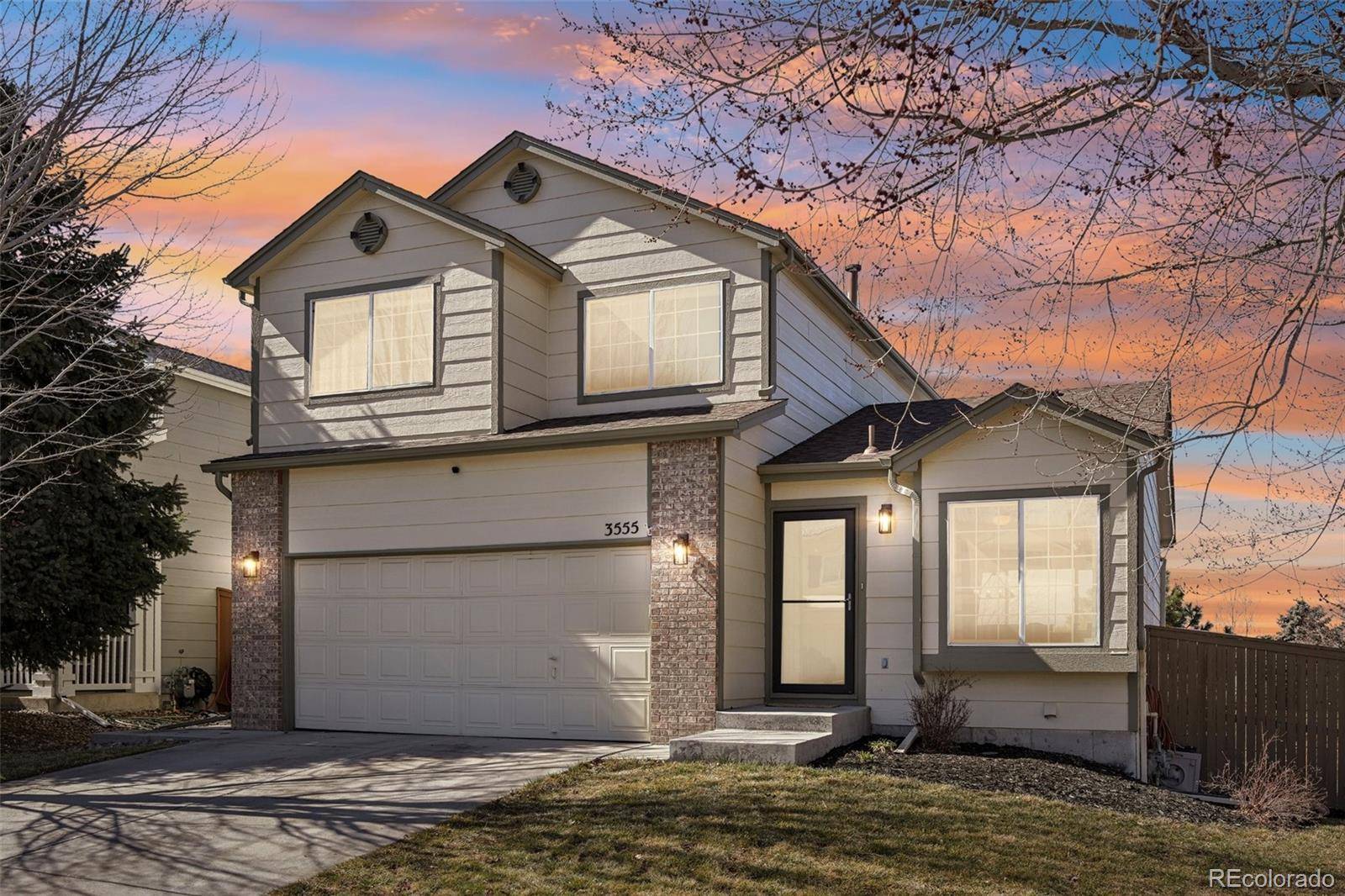 Castle Rock, CO 80109,3555 Primrose LN