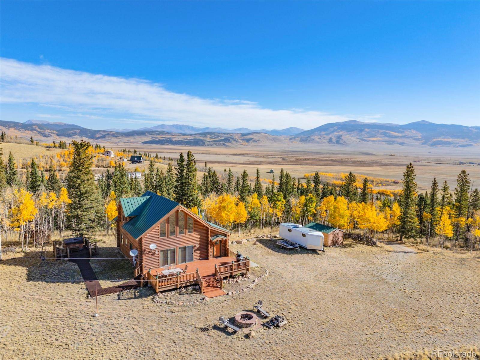 Jefferson, CO 80456,1052 Boreas CIR