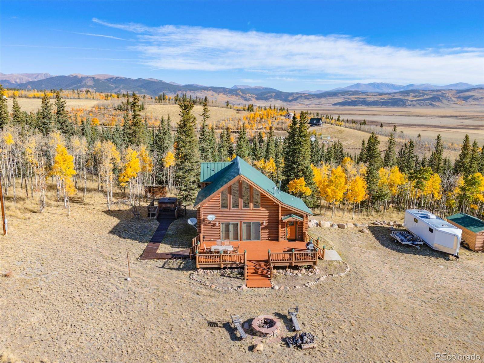 Jefferson, CO 80456,1052 Boreas CIR