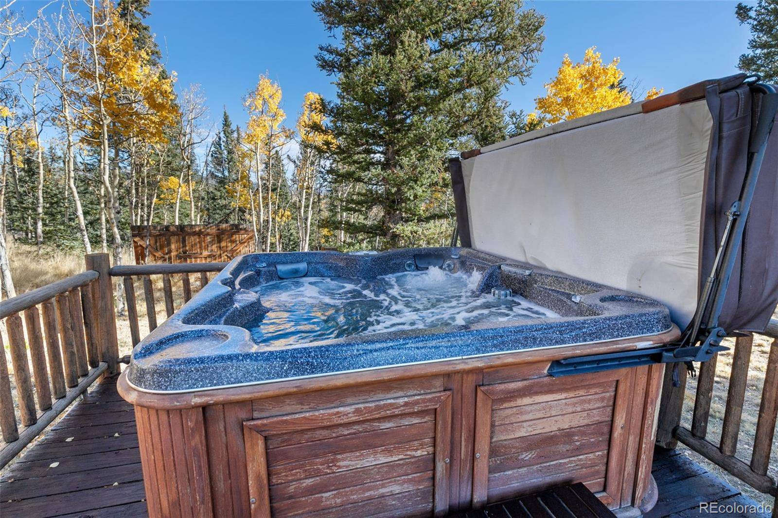 Jefferson, CO 80456,1052 Boreas CIR