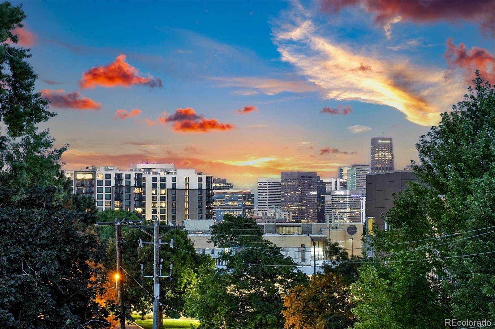 Denver, CO 80211,2701 Grove ST