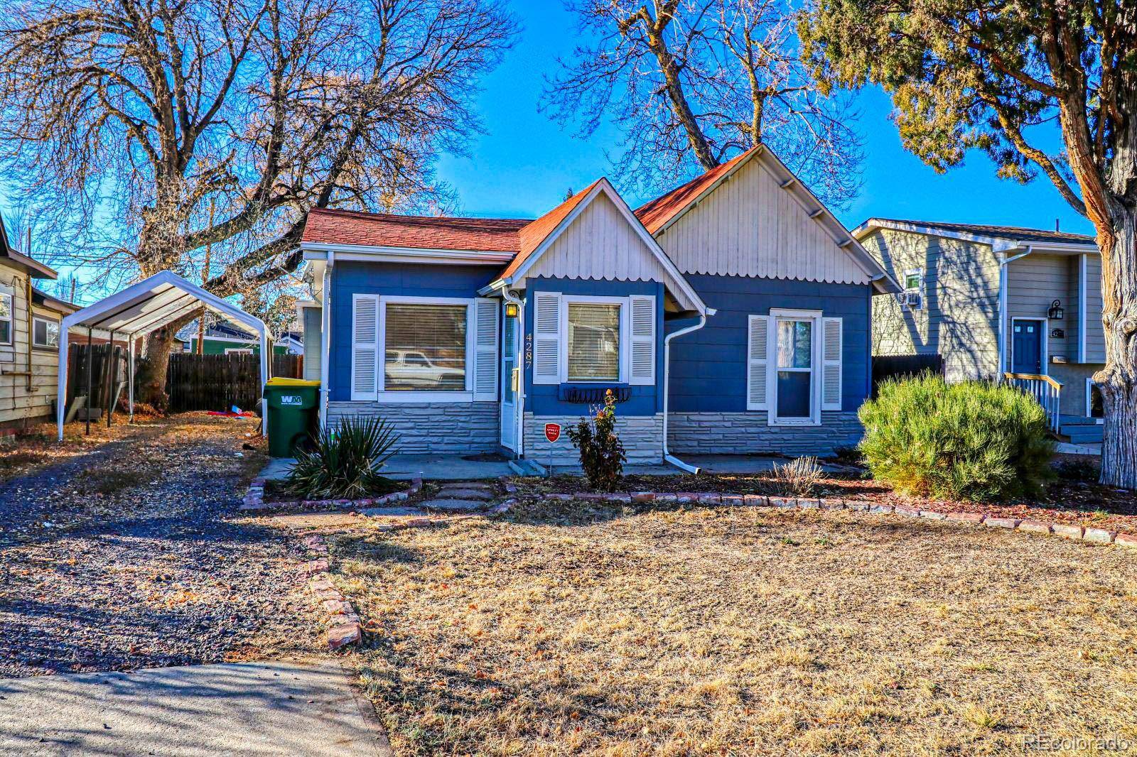 Englewood, CO 80110,4287 S Acoma ST