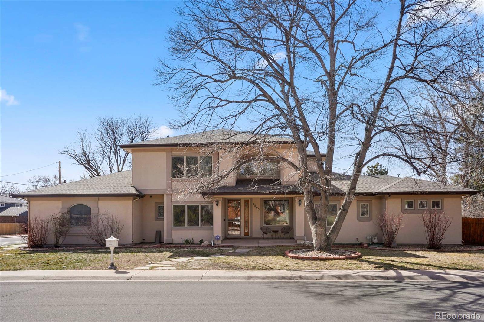 Denver, CO 80224,1895 S Niagara WAY