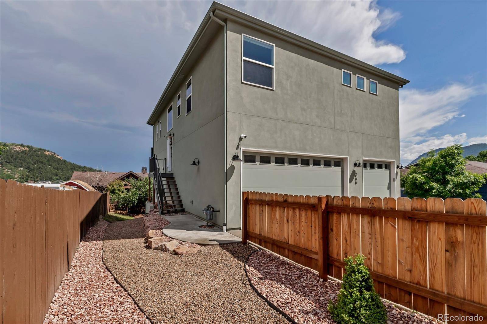 Palmer Lake, CO 80133,265 Upper Glenway