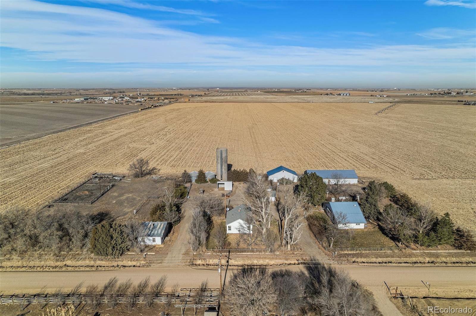 Keenesburg, CO 80643,32637 County Road 10