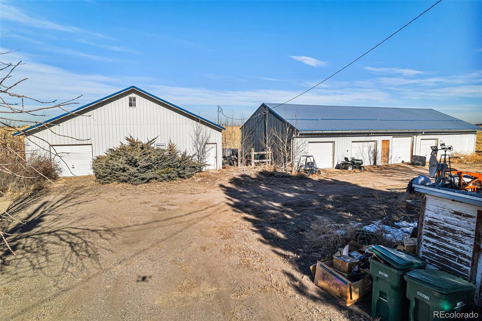 Keenesburg, CO 80643,32637 County Road 10