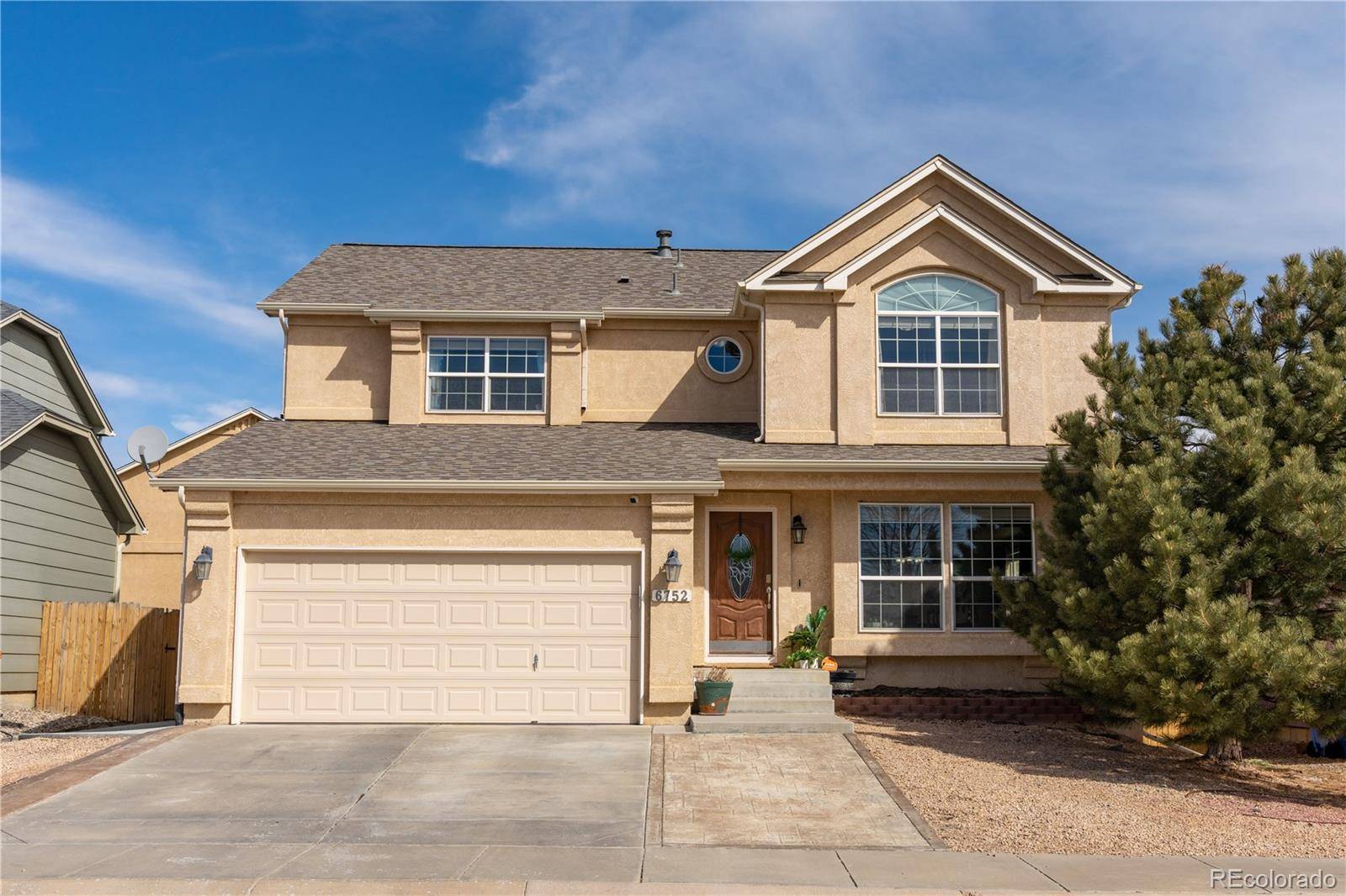 Fountain, CO 80817,6752 Ventana LN