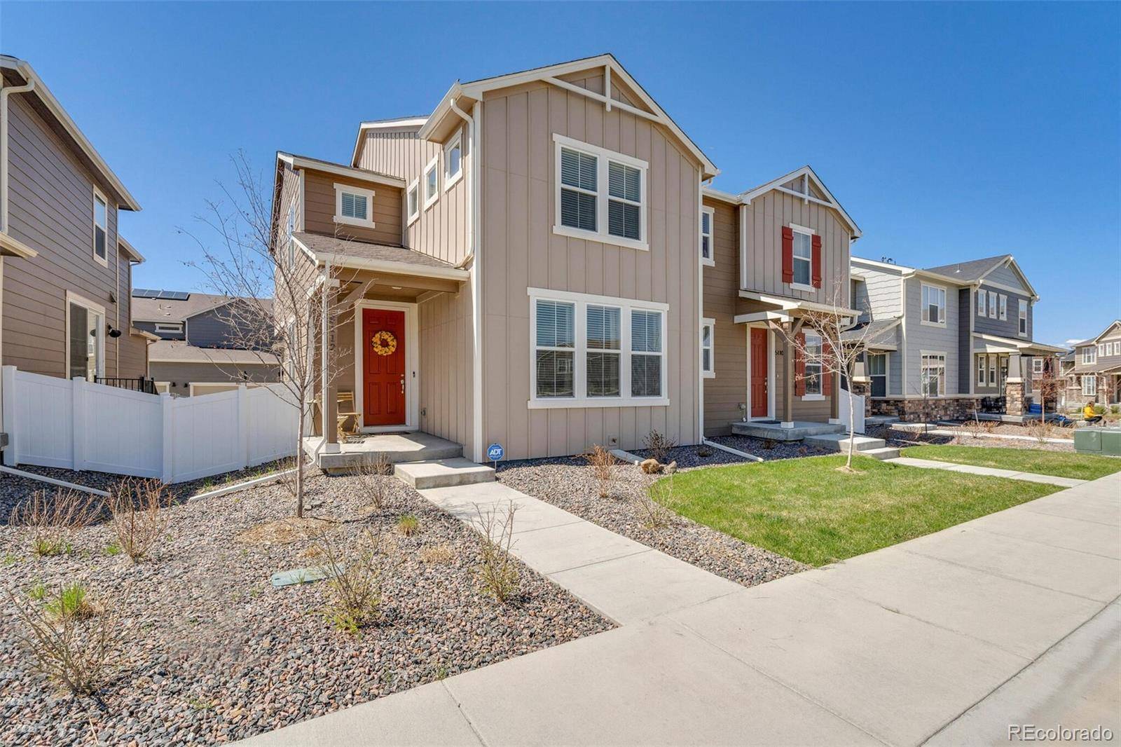 Brighton, CO 80640,5112 Buckwheat RD