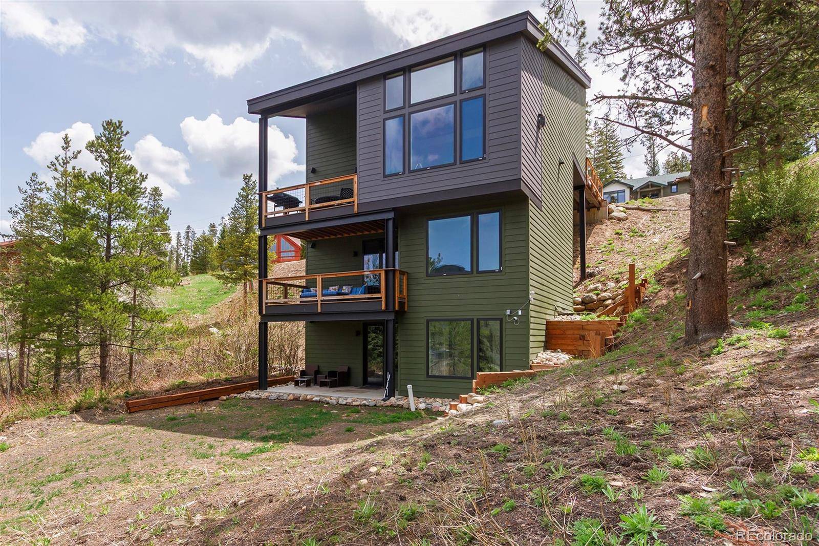 Breckenridge, CO 80424,581 Fairview BLVD