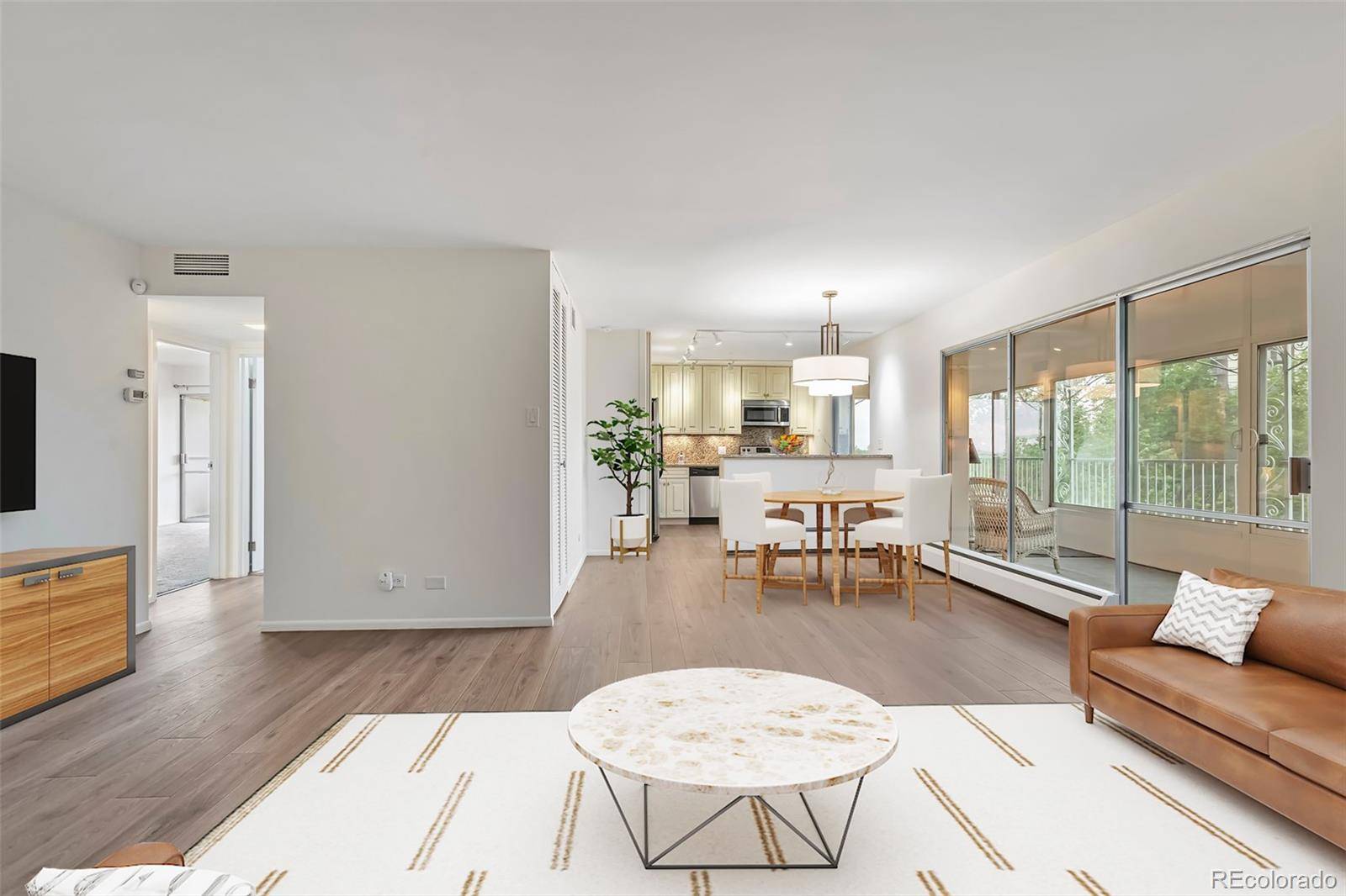 Denver, CO 80218,1200 N Humboldt ST #604